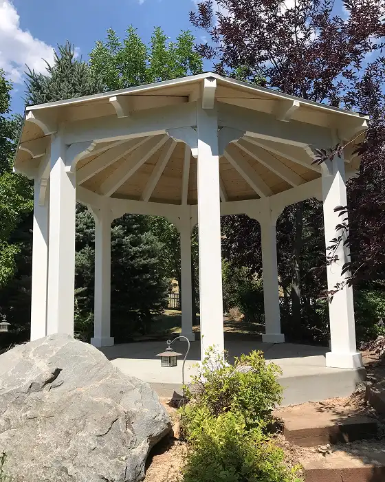 Barn & Event Pavilions