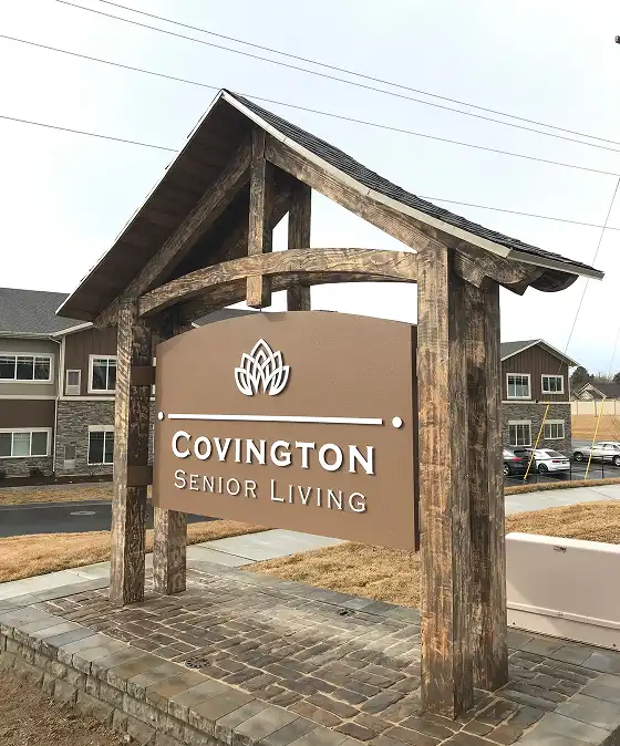 Small & Custom Pavilions